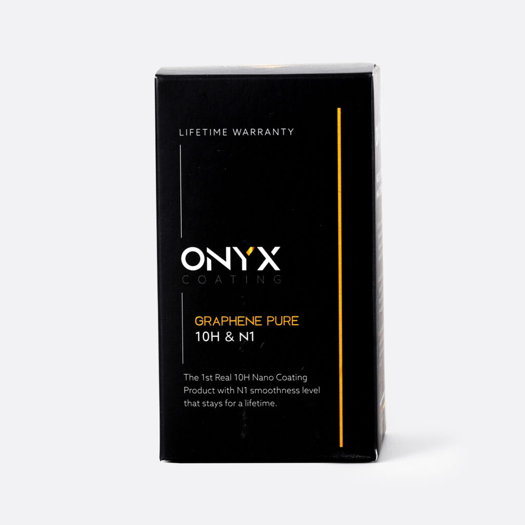 Graphene Pure - Onyx Coating Australia