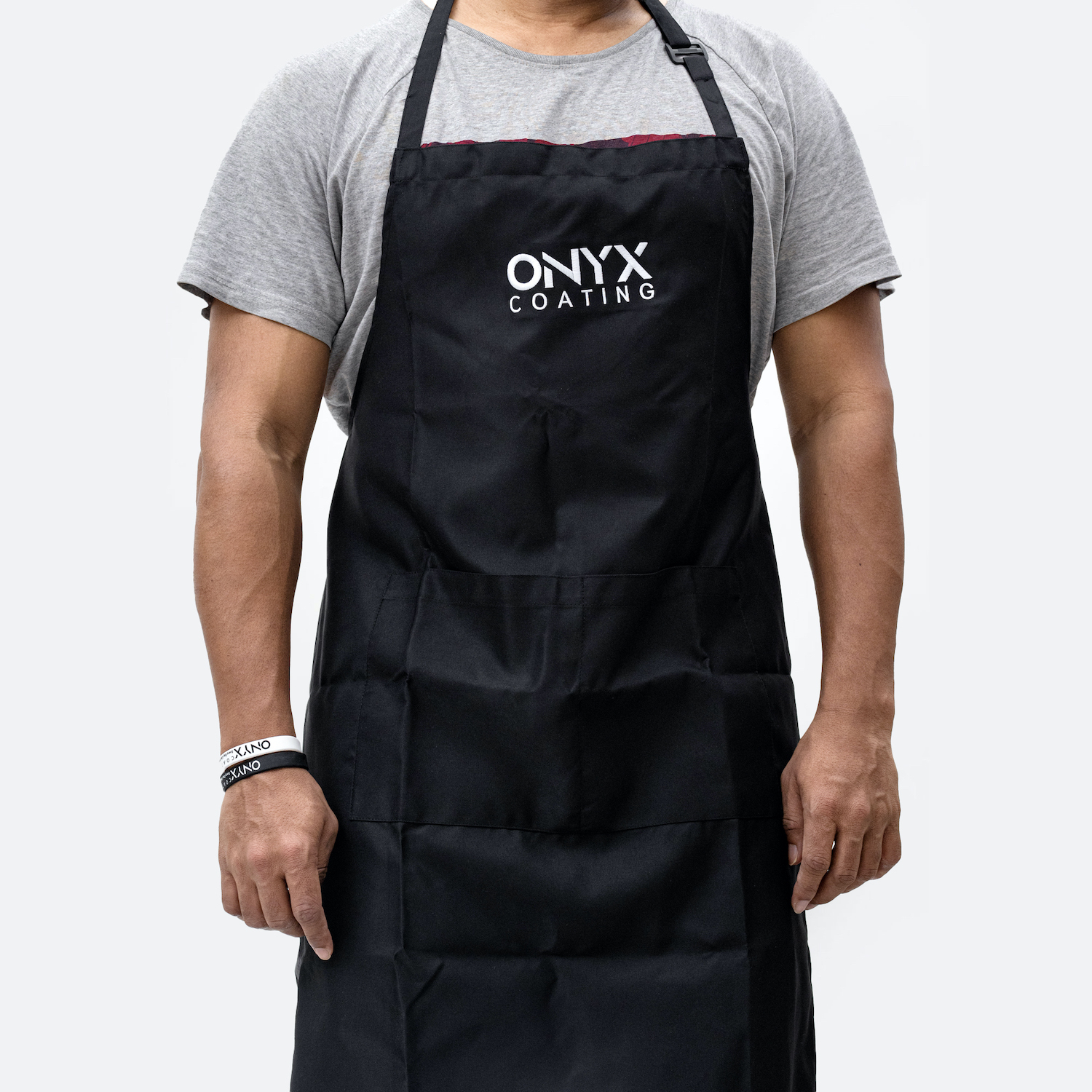 Onyx Apron